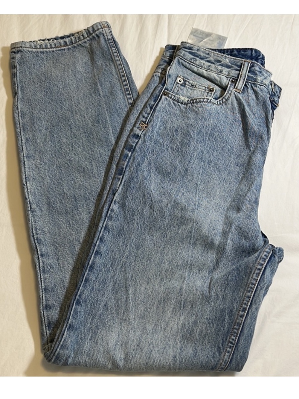 Ksubi Jeans - Picture 3 of 5